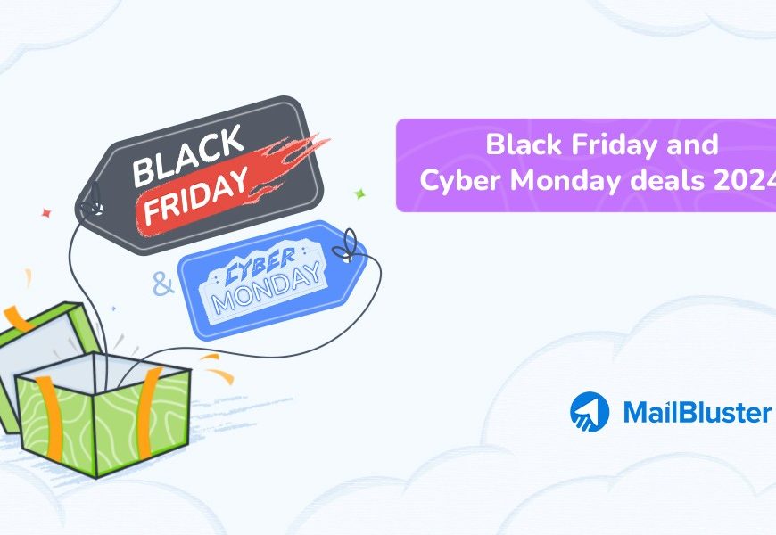 Black Friday for SaaS & Tech