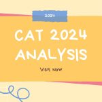 CAT Analysis 2024