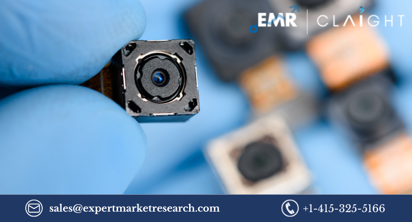 Camera module Market