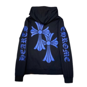 Chrome Hearts Hoodie