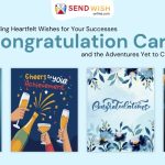 Congratulations Cards