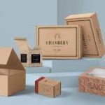 Custom Kraft and Small Box Packaging Solutions