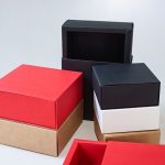 Custom PR boxes packaging