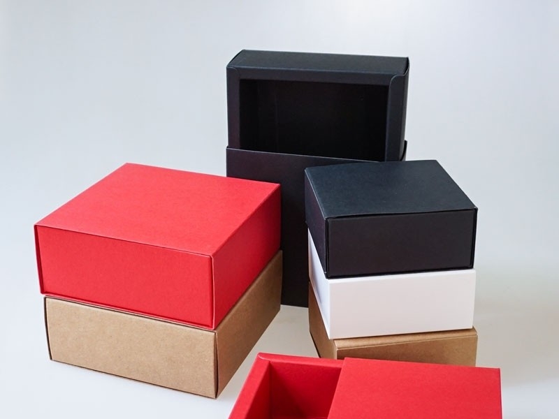 Custom PR boxes packaging