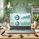 PEST CONTROL SEO