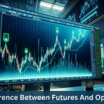 difference between futures and options