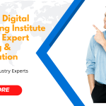 Leading Digital Marketing Institute in India | Expert Training & Certification