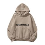 The Essentials Hoodie Buying Guide: Everything You Need to Know