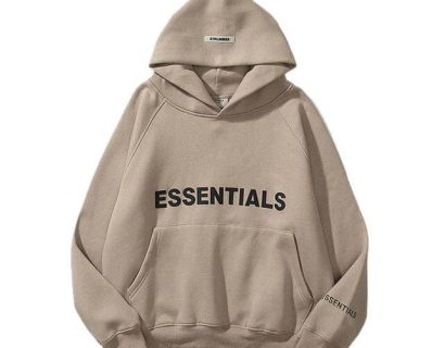 The Essentials Hoodie Buying Guide: Everything You Need to Know