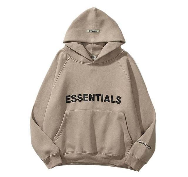 The Essentials Hoodie Buying Guide: Everything You Need to Know