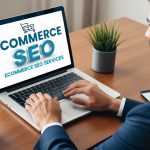 Ecommerce SEO Services