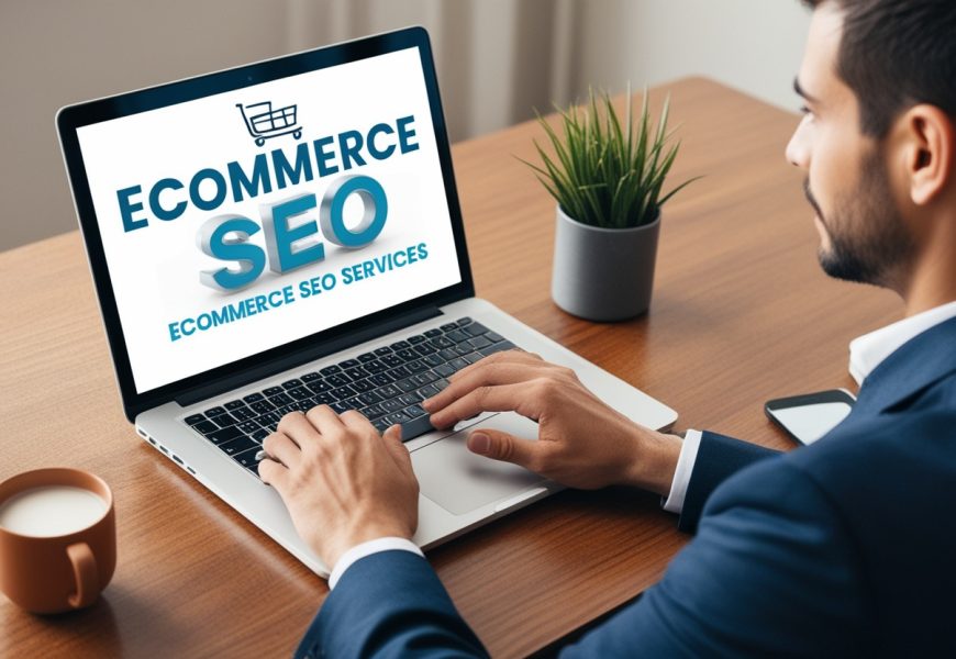 Ecommerce SEO Services