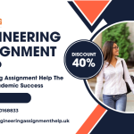 Engineering Assignment Help