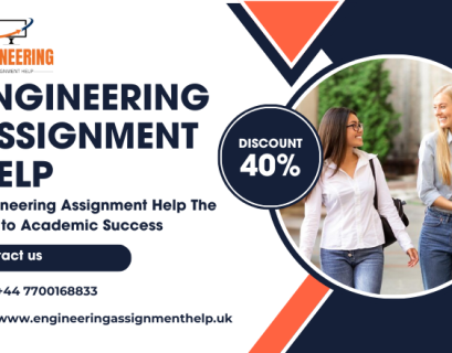 Engineering Assignment Help