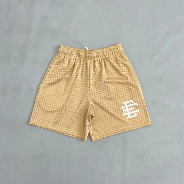 The Latest Stylish EE Shorts for a Modern and Minimalist Wardrobe