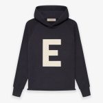 Essentials Hoodie: The Perfect Blend of Comfort and Style