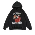 Exploring the World’s Most Coveted Kanye West Hoodie Designs