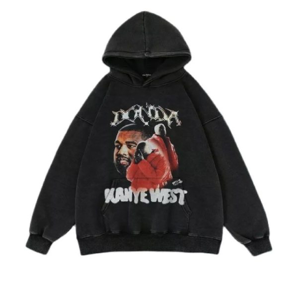 Exploring the World’s Most Coveted Kanye West Hoodie Designs