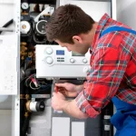 Furnace Inspection Services Newark