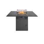 Gas Fire Pit Table