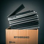 Refurbished Laptops