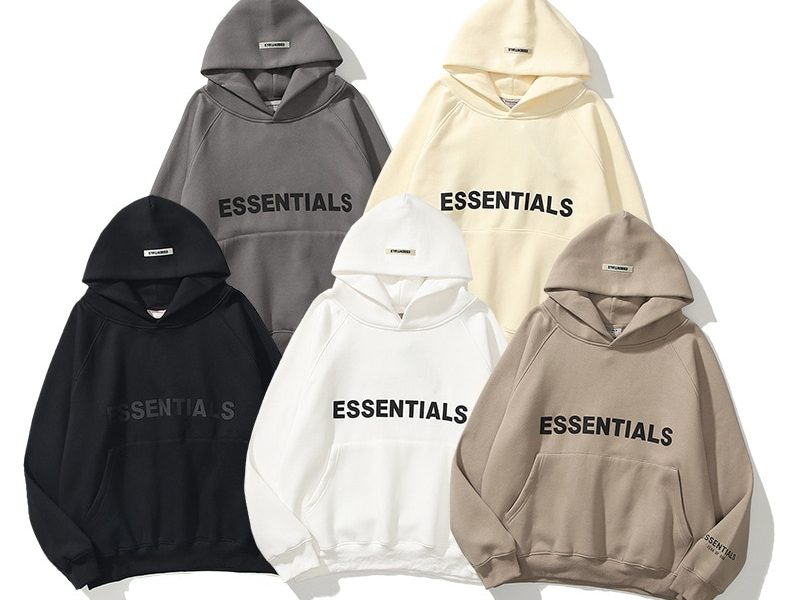 Essentials Clothing