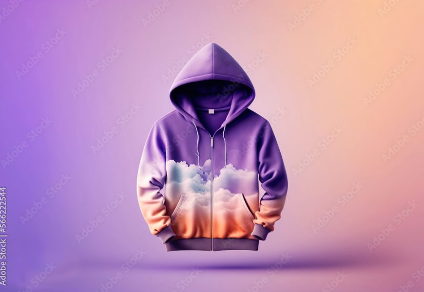 Collaborations Between Designers and Hoodie Brands