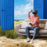 How 3D Product Animation Enhances Virtual Reality Experiences