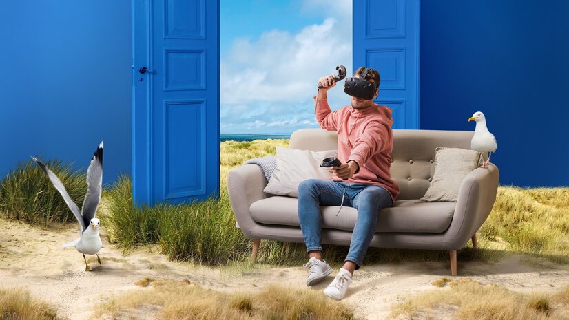 How 3D Product Animation Enhances Virtual Reality Experiences