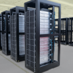 How Manufacturers Are Building Eco-Friendly Rack Servers