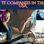 IT Companies in USA