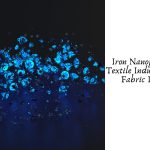 Iron Nanoparticles in the Textile Industry: Enhancing Fabric Performance