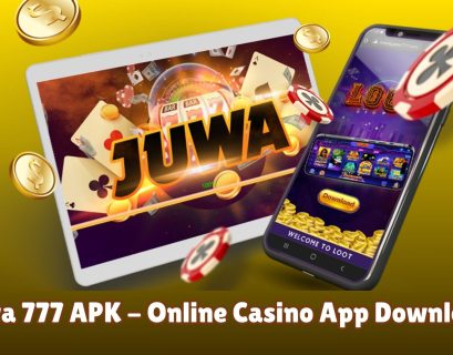 Juwa 777 APK