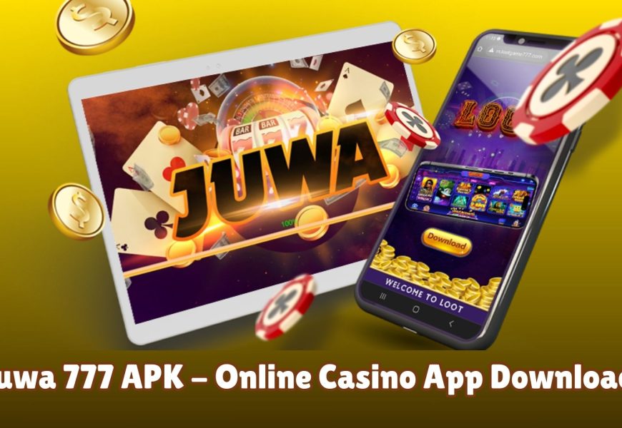 Juwa 777 APK