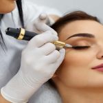 Endoscopic Brow Lift Houston TX