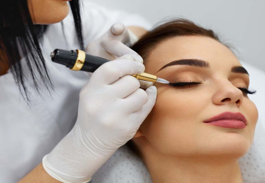 Endoscopic Brow Lift Houston TX