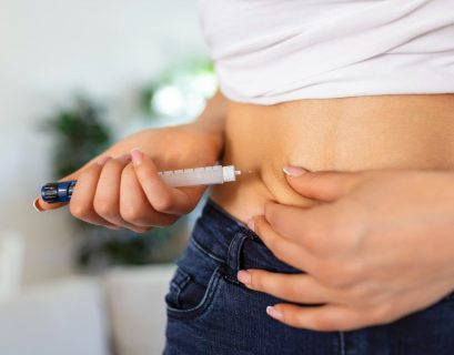 Lipo Injections for weight loss