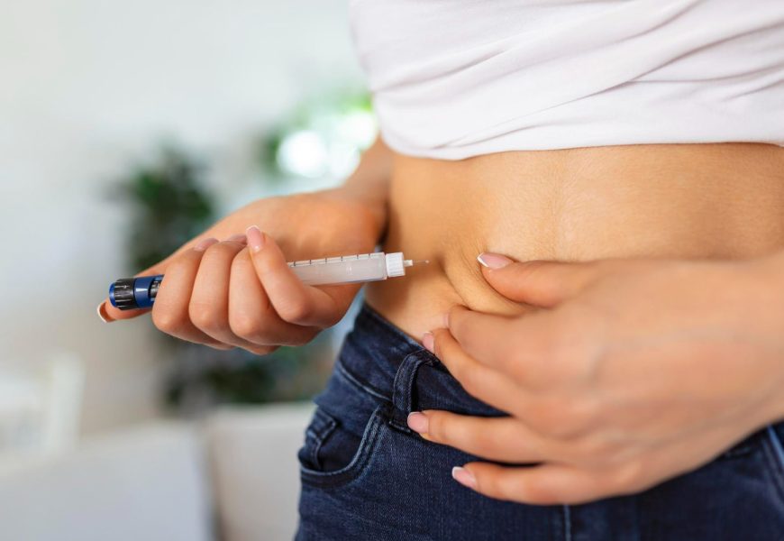 Lipo Injections for weight loss