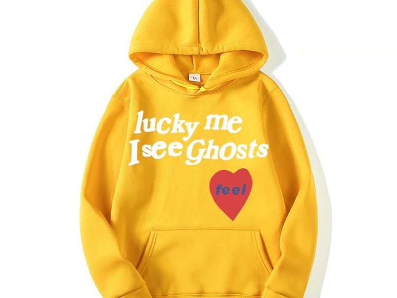 Is the Luxury Lucky Me Hoodie the Next Big Thing in Fashion?