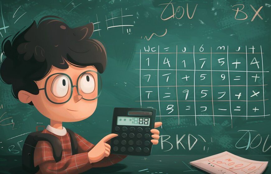 Learn how a math word problem solver can simplify complex problems