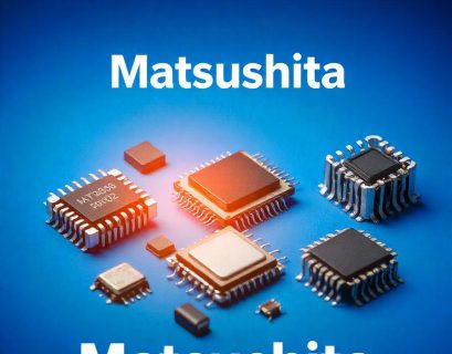 Matsushita Transistor