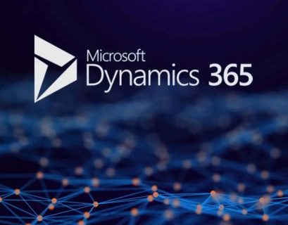 Dynamics 365