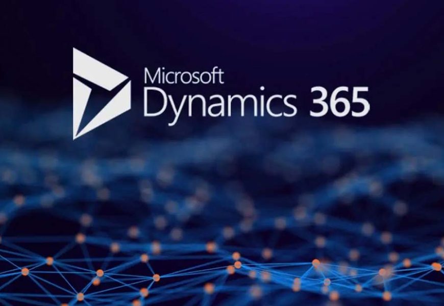 Dynamics 365