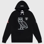 NFL LAS VEGAS RAIDERS OG HOODIE