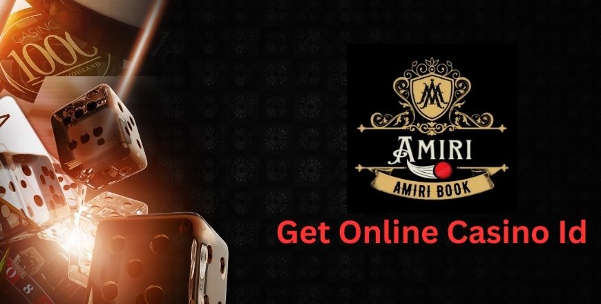 Online Casino Id