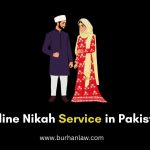 Online Nikah Service in Pakistan