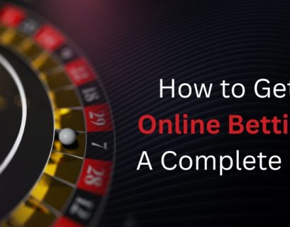 Online betting ID