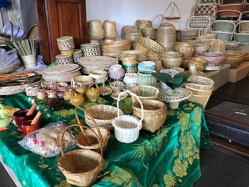 Shopping Markets in Jaisalmer