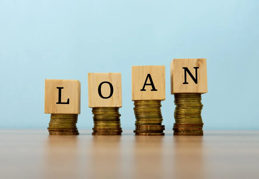 Personal Loan