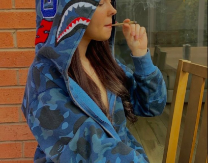 BAPE Hoodie